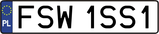 FSW1SS1