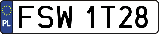 FSW1T28