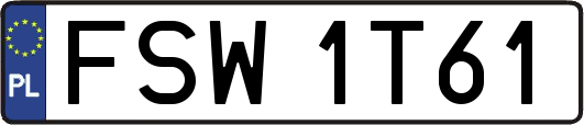 FSW1T61