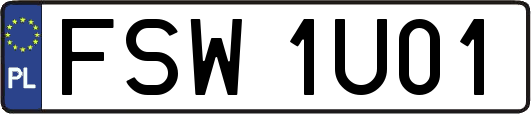 FSW1U01