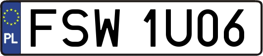 FSW1U06