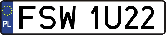 FSW1U22