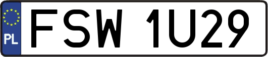 FSW1U29
