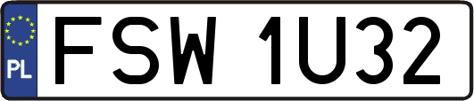 FSW1U32