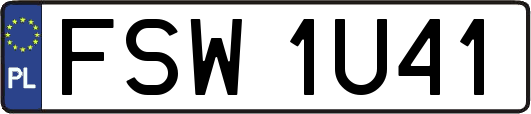 FSW1U41