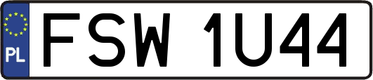 FSW1U44