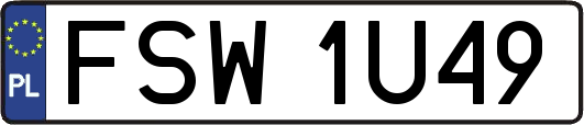 FSW1U49