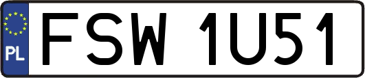 FSW1U51