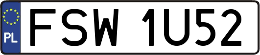 FSW1U52