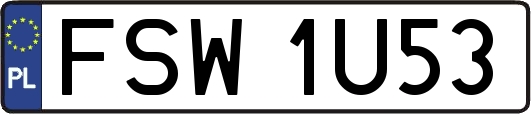 FSW1U53