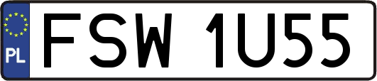 FSW1U55