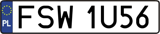 FSW1U56