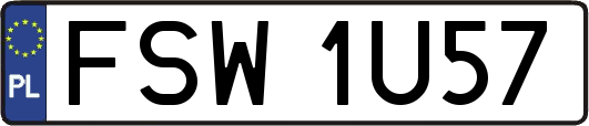 FSW1U57