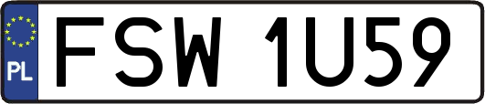 FSW1U59