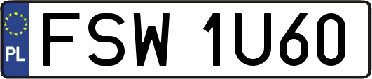 FSW1U60