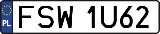 FSW1U62