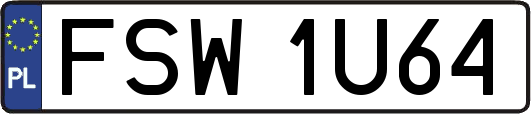 FSW1U64