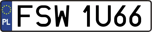 FSW1U66