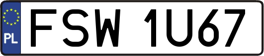 FSW1U67