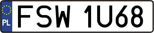 FSW1U68