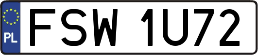 FSW1U72