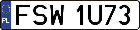 FSW1U73
