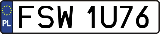 FSW1U76