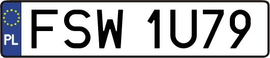 FSW1U79