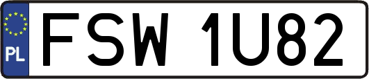 FSW1U82