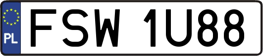 FSW1U88