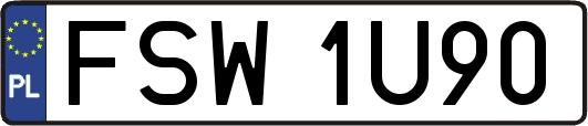 FSW1U90