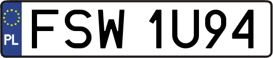 FSW1U94