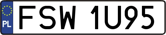 FSW1U95