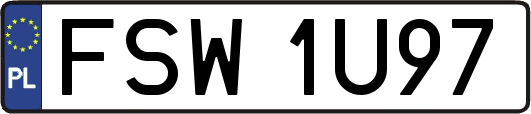 FSW1U97
