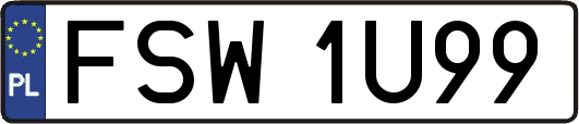 FSW1U99