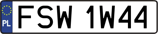 FSW1W44
