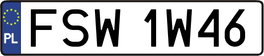 FSW1W46