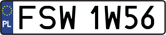 FSW1W56