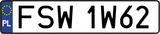FSW1W62