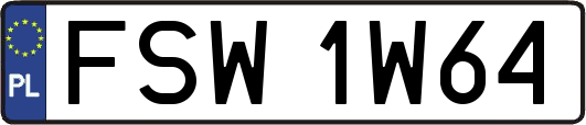 FSW1W64