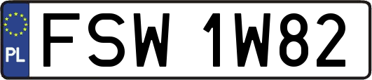 FSW1W82
