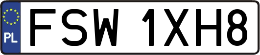 FSW1XH8