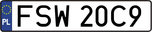 FSW20C9