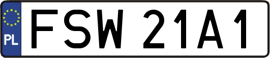 FSW21A1