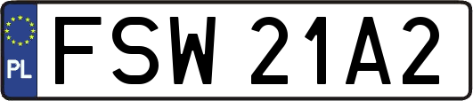 FSW21A2