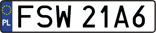 FSW21A6