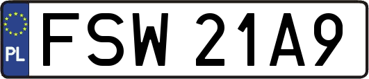 FSW21A9