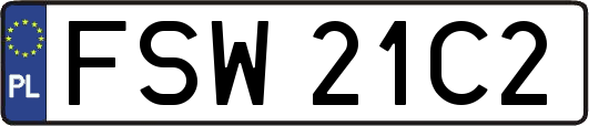 FSW21C2