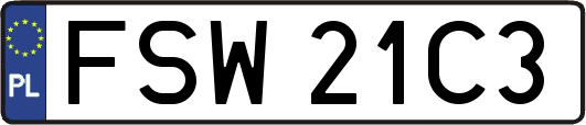 FSW21C3