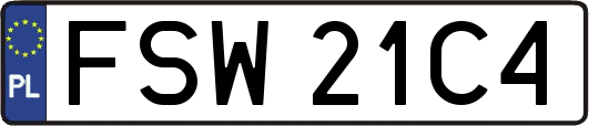 FSW21C4
